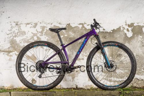 Trek Stache 7 ficha técnica y opiniones